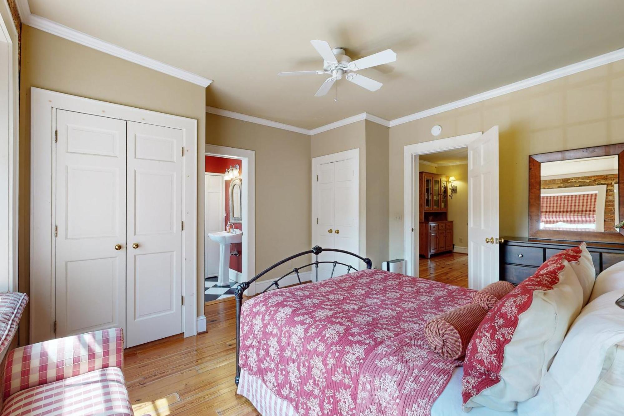 Appartement North Star Manor à Waynesville Extérieur photo
