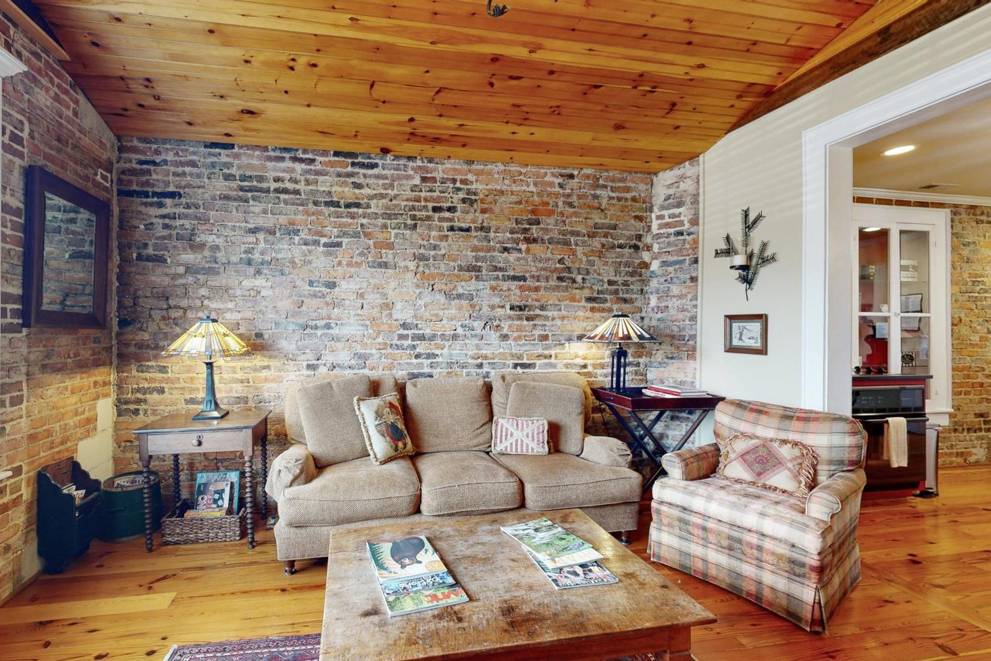 Appartement North Star Manor à Waynesville Extérieur photo